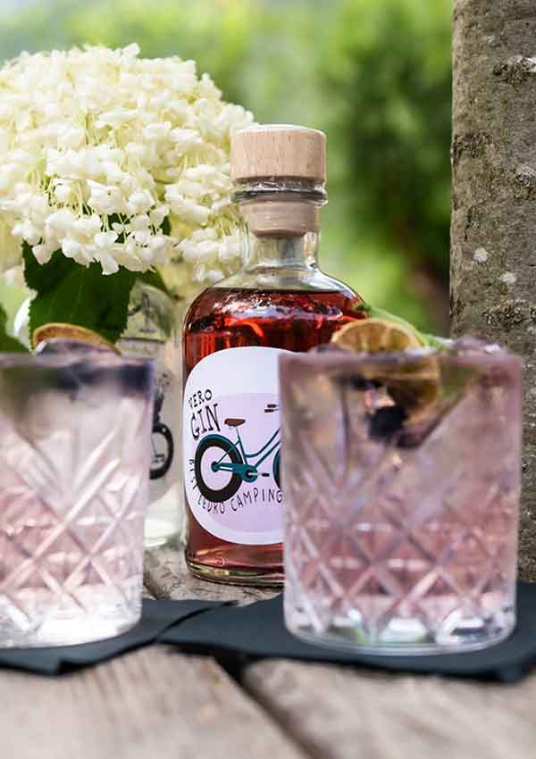 Best Ledro Camping & Lodge sul Lago di Ledro – Natura, Relax ed Eleganza