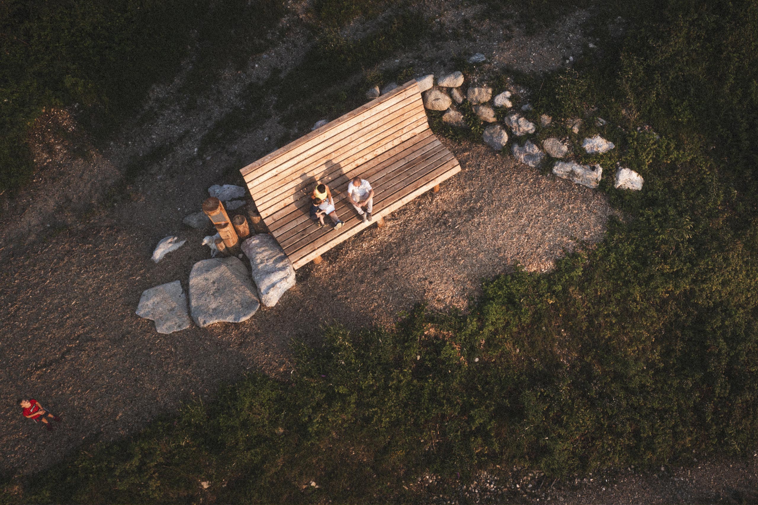 Best Ledro Camping & Lodge sul Lago di Ledro – Natura, Relax ed Eleganza