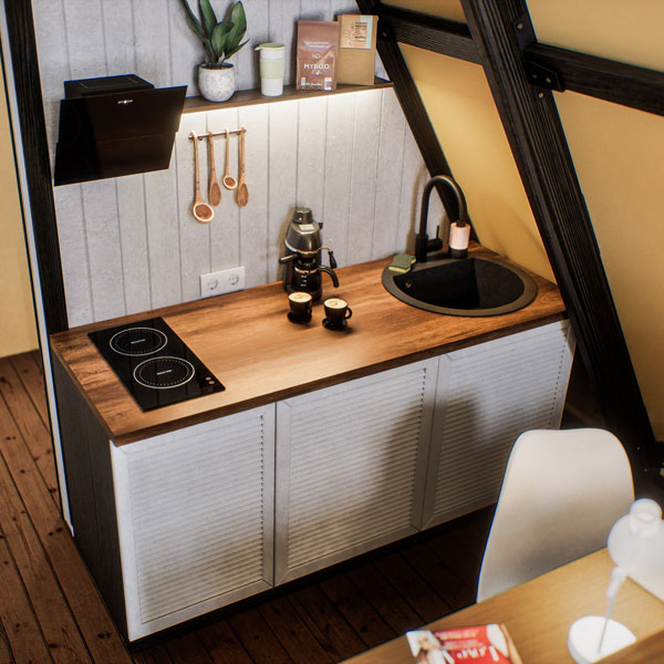 Best Ledro Camping & Lodge sul Lago di Ledro – Natura, Relax ed Eleganza