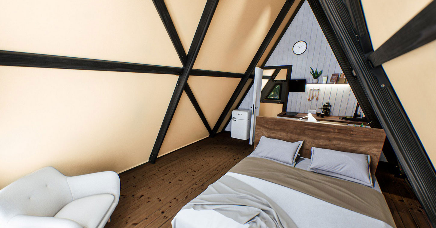 Best Ledro Camping & Lodge sul Lago di Ledro – Natura, Relax ed Eleganza