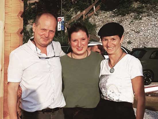 Best Ledro Camping & Lodge sul Lago di Ledro – Natura, Relax ed Eleganza