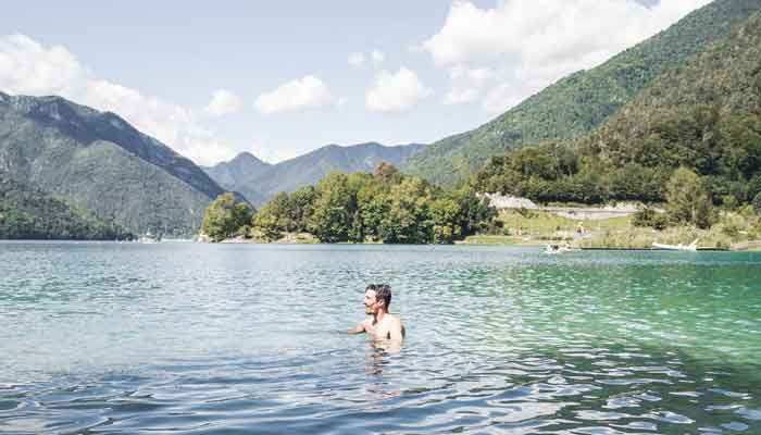 Best Ledro Camping & Lodge sul Lago di Ledro – Natura, Relax ed Eleganza