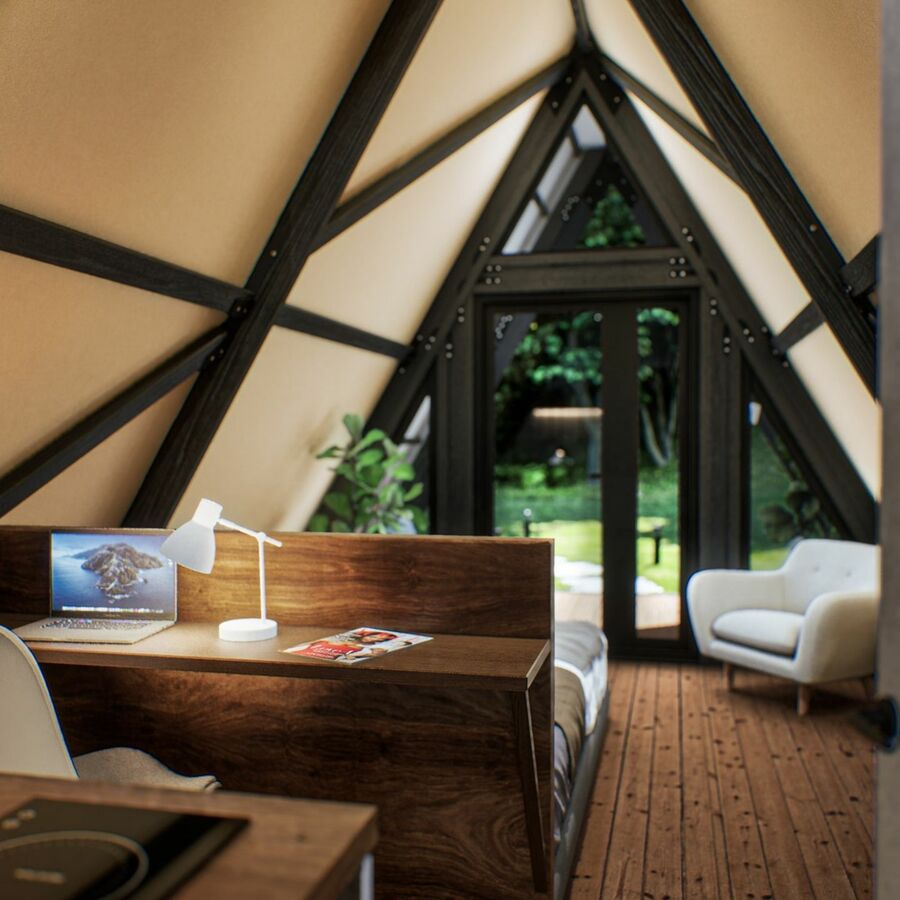 Best Ledro Camping & Lodge sul Lago di Ledro – Natura, Relax ed Eleganza