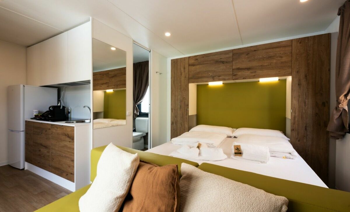 Long Stay – 15% Off