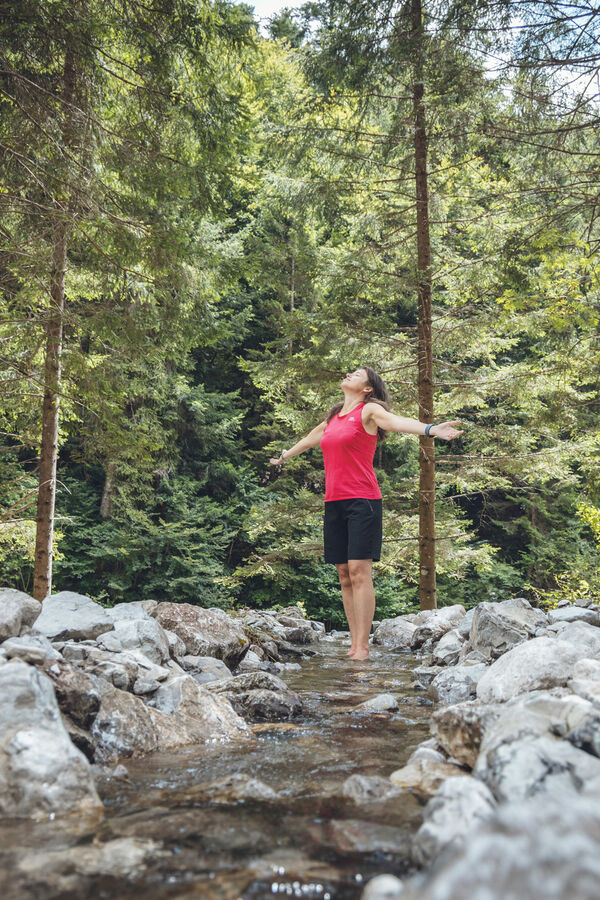 Best Ledro Camping & Lodge sul Lago di Ledro – Natura, Relax ed Eleganza Best Ledro Camping di Trentini Fabio | Benessere naturale