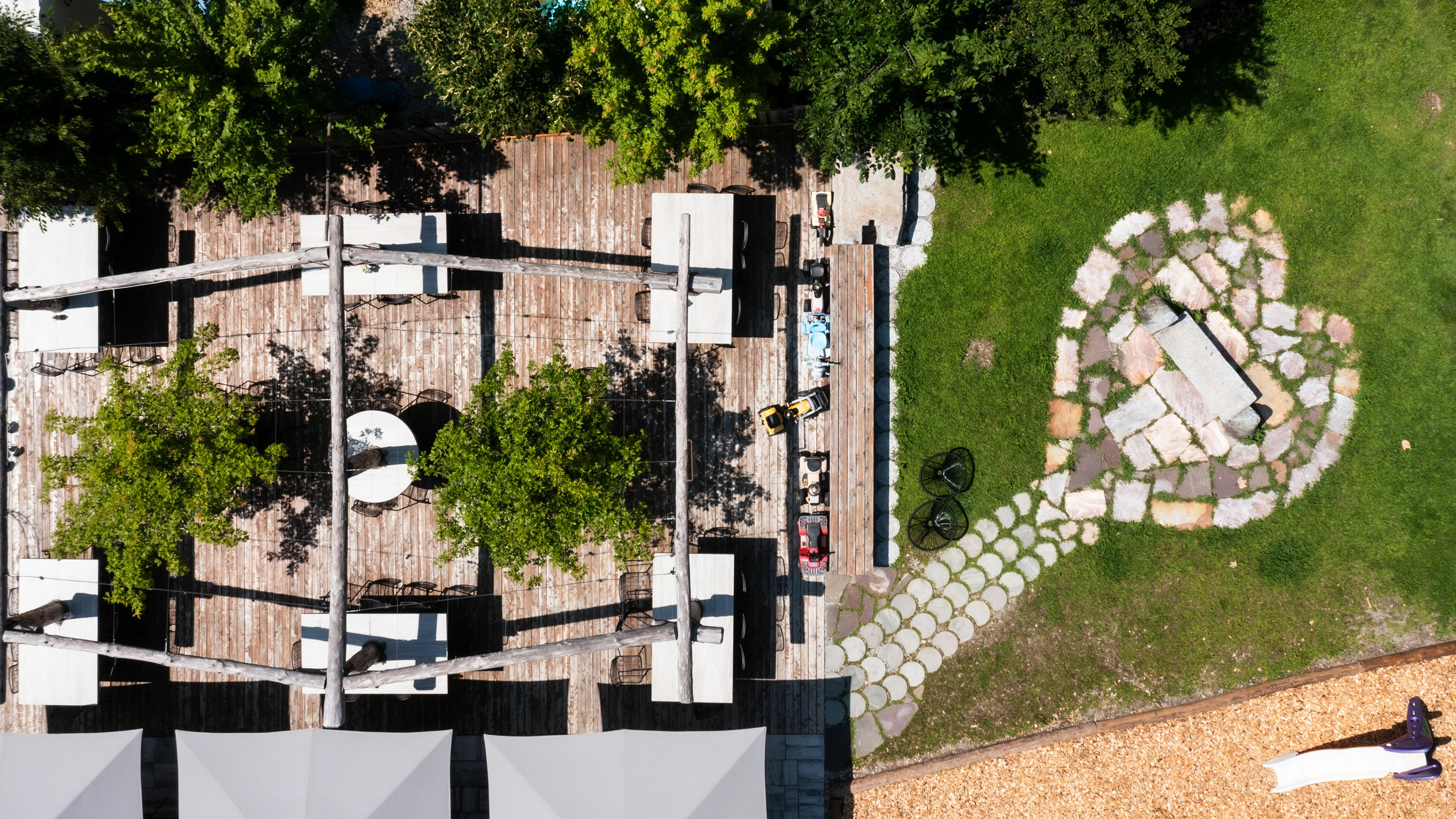 Best Ledro Camping & Lodge sul Lago di Ledro – Natura, Relax ed Eleganza Best Ledro Camping di Trentini Fabio | Servizi