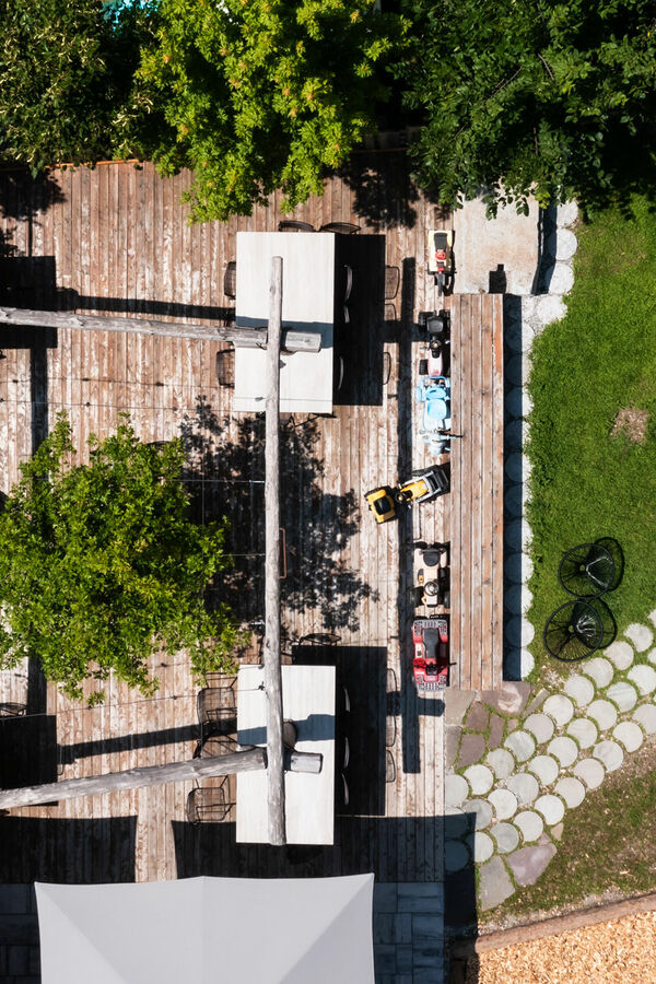 Best Ledro Camping & Lodge sul Lago di Ledro – Natura, Relax ed Eleganza Best Ledro Camping di Trentini Fabio | Servizi