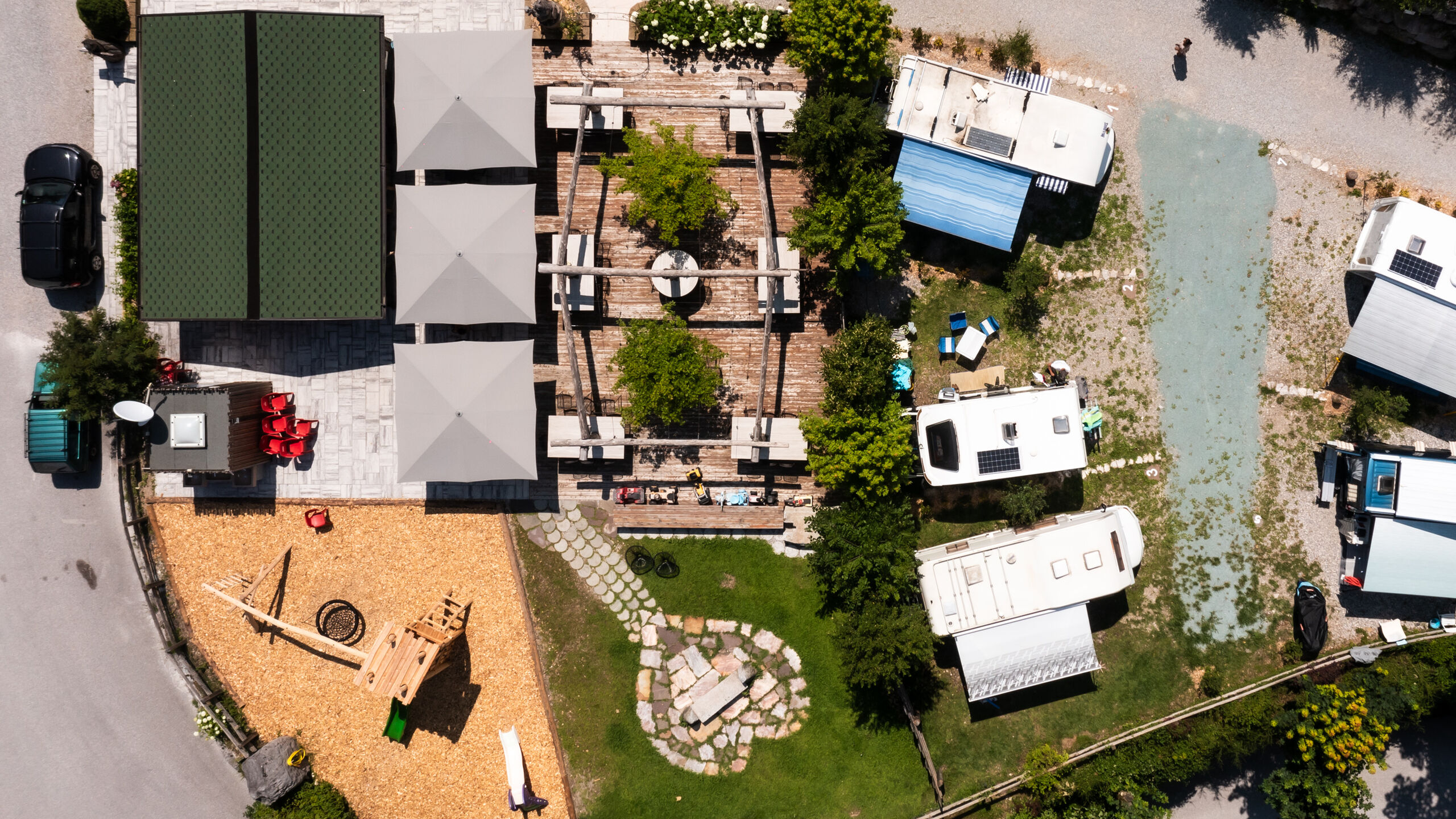 Best Ledro Camping & Lodge sul Lago di Ledro – Natura, Relax ed Eleganza Best Ledro Camping di Trentini Fabio | Best Ledro Bar