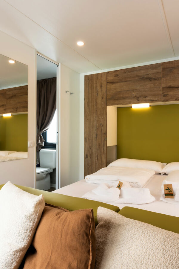 Best Ledro Camping & Lodge sul Lago di Ledro – Natura, Relax ed Eleganza Best Ledro Camping di Trentini Fabio | Mobile Home Romantic Next