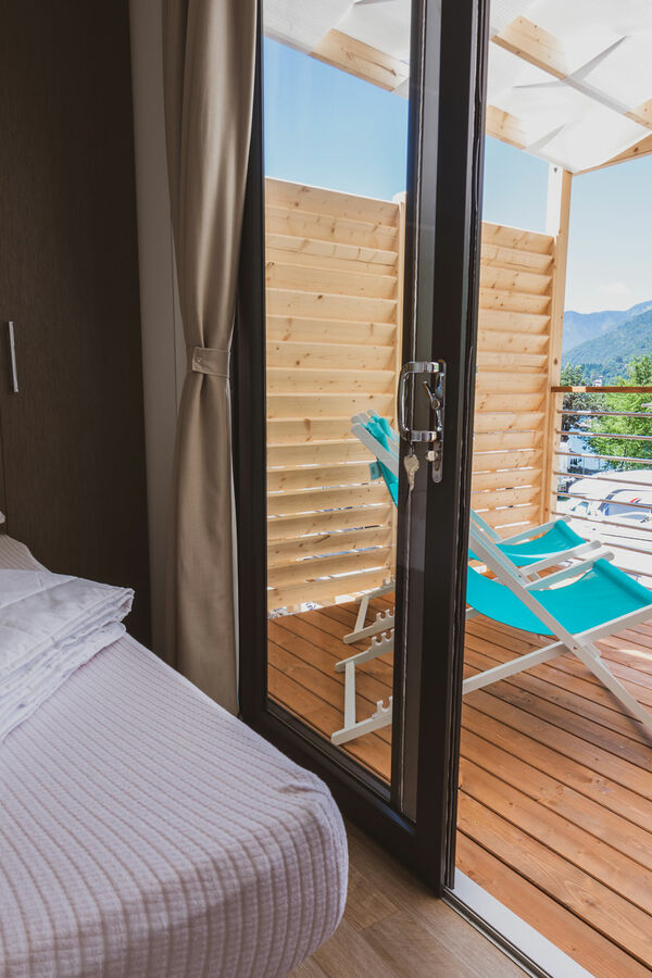 Best Ledro Camping & Lodge sul Lago di Ledro – Natura, Relax ed Eleganza Best Ledro Camping di Trentini Fabio | Mobile Home Next