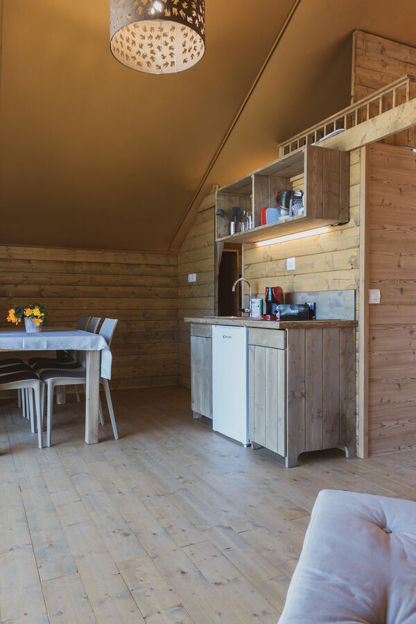 Best Ledro Camping & Lodge sul Lago di Ledro – Natura, Relax ed Eleganza Best Ledro Camping di Trentini Fabio | Glamping Safari