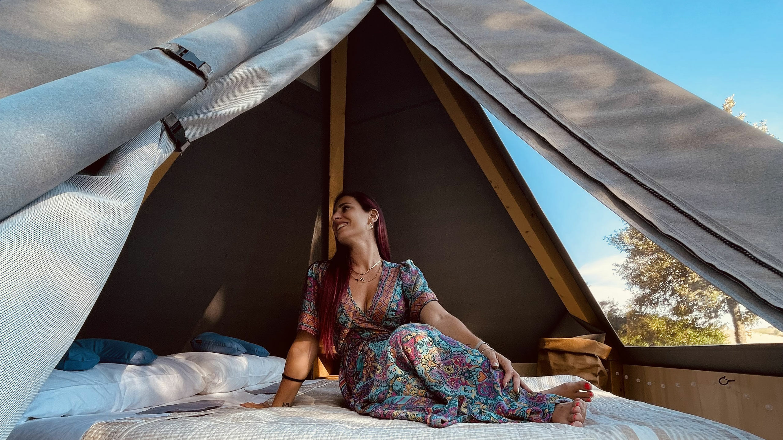 Best Ledro Camping & Lodge sul Lago di Ledro – Natura, Relax ed Eleganza Best Ledro Camping di Trentini Fabio | Tenda Tipì