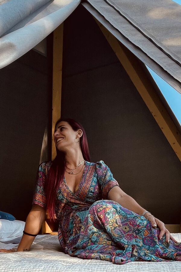 Best Ledro Camping & Lodge sul Lago di Ledro – Natura, Relax ed Eleganza Best Ledro Camping di Trentini Fabio | Tenda Tipì