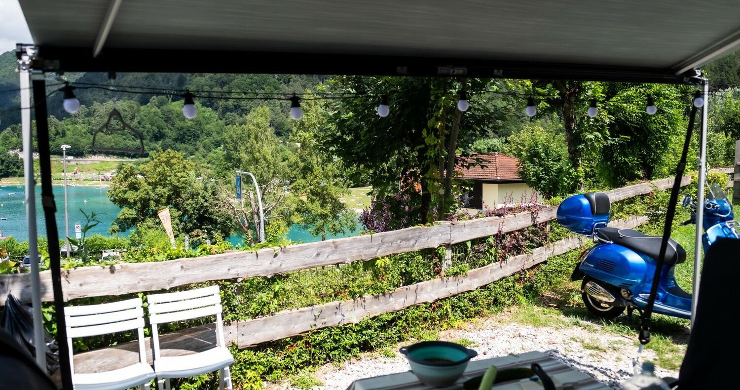 Best Ledro Camping | Piazzole