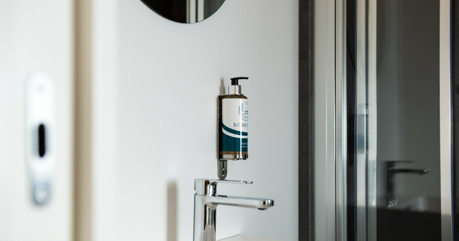 Best Ledro Camping | Mobile Home Romantic Next - Un’oasi romantica 