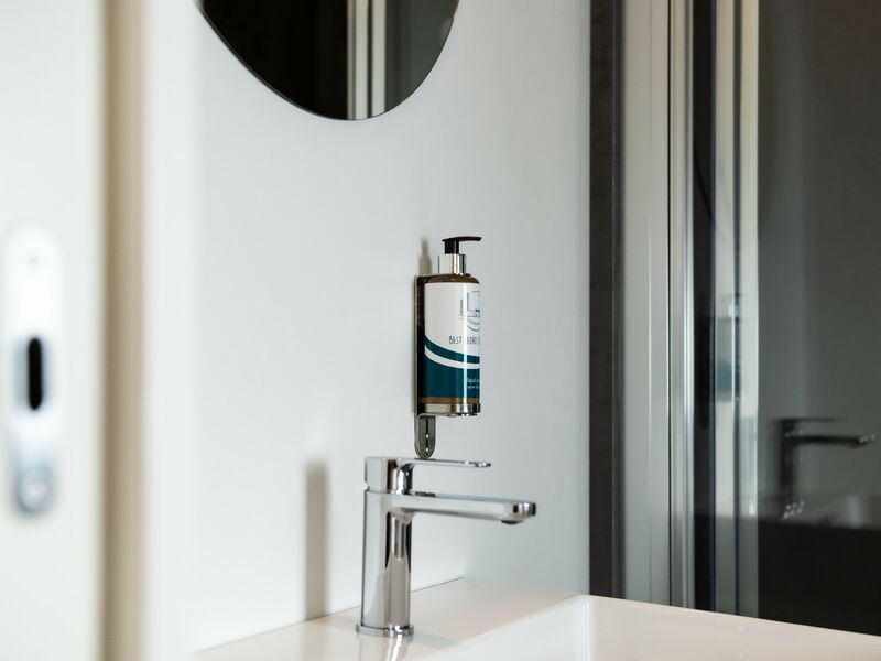 Best Ledro Camping | Mobile Home Romantic Next - Un’oasi romantica 