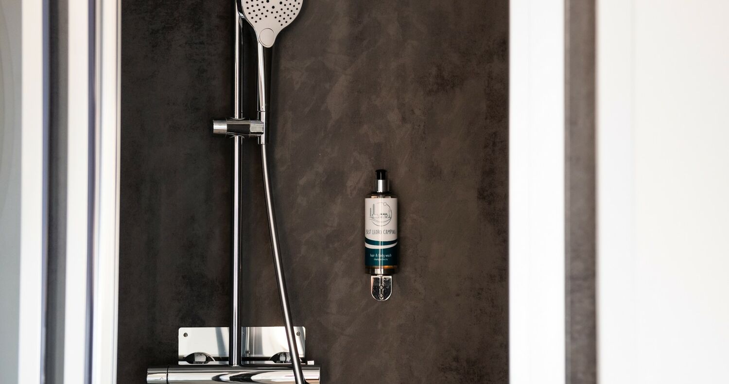 Best Ledro Camping | Mobile Home Romantic Next - Un’oasi romantica 