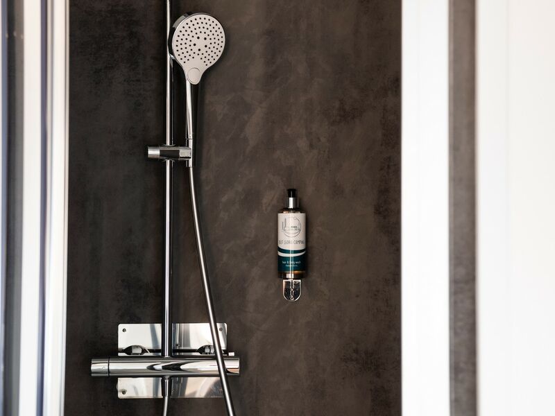 Best Ledro Camping | Mobile Home Romantic Next - Un’oasi romantica 