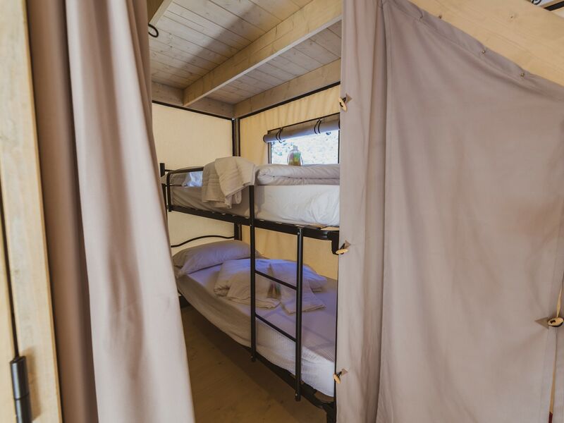 Best Ledro Camping | Glamping Tiny - Nuova prospettiva