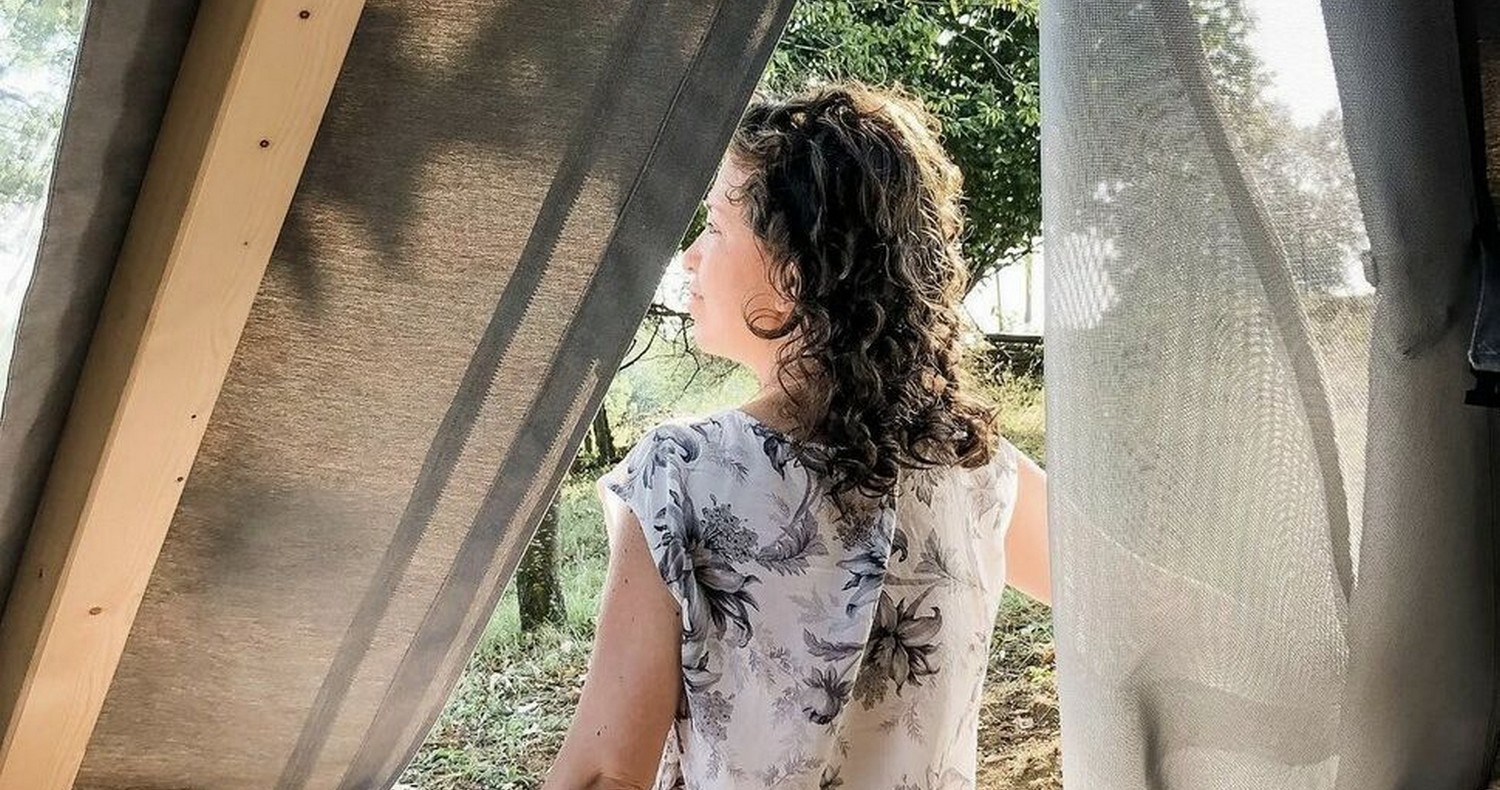 Best Ledro Camping | Tenda Tipì - Vista lago