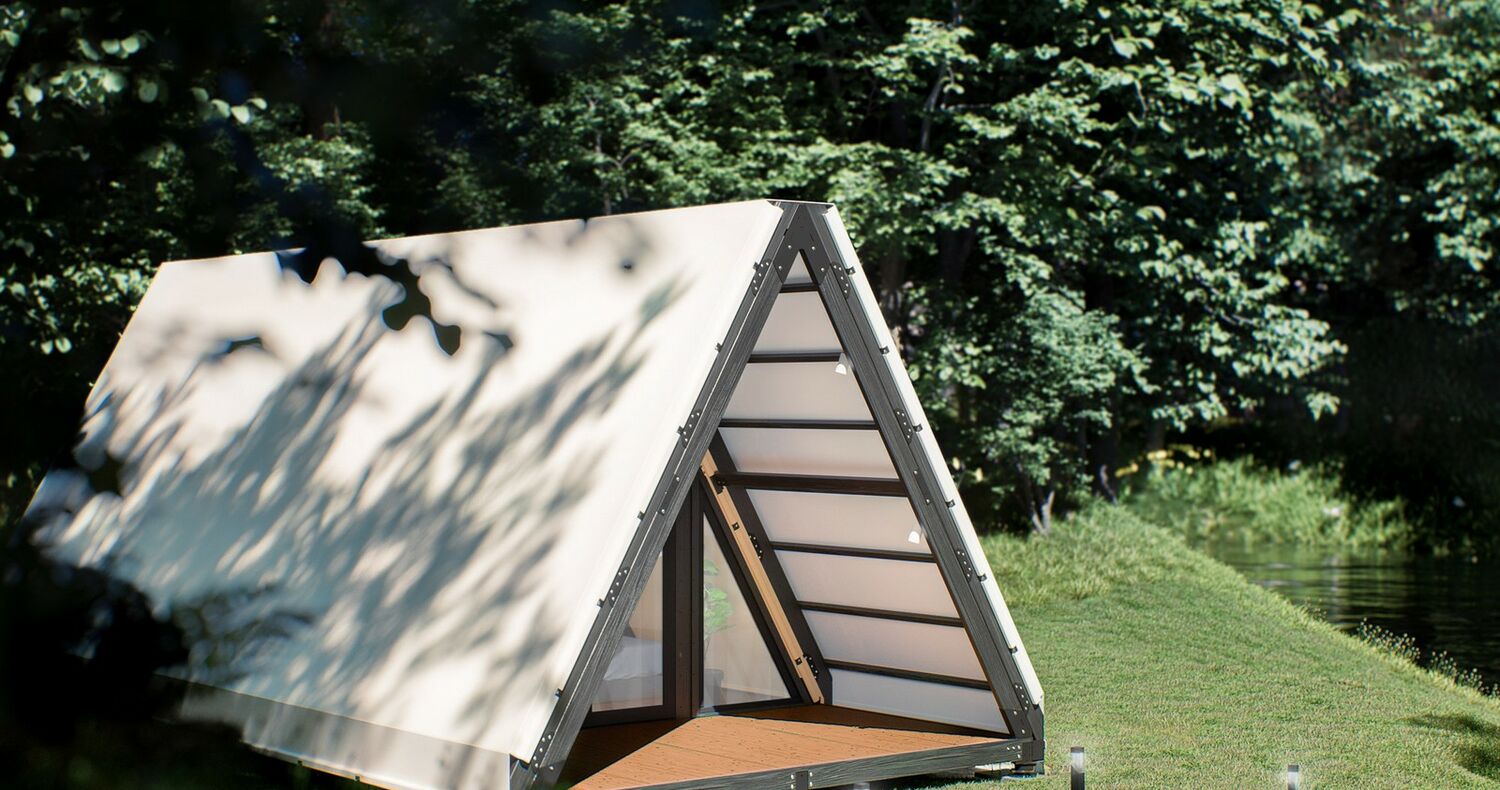 Best Ledro Camping | Panoramic Suite