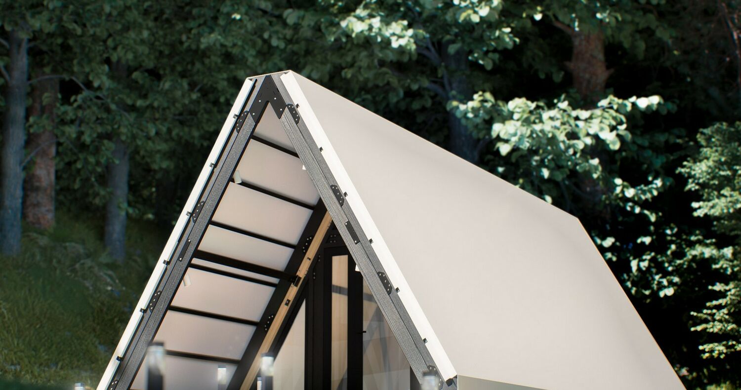 Best Ledro Camping | Panoramic Suite